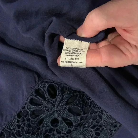 Illa Illa  Tunic - Picture 6 of 7